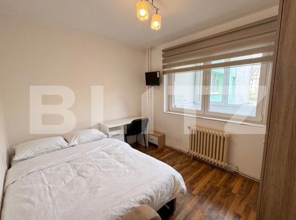 Apartament de închiriat 3 camere Manastur - 192712AI | BLITZ Cluj-Napoca | Poza3