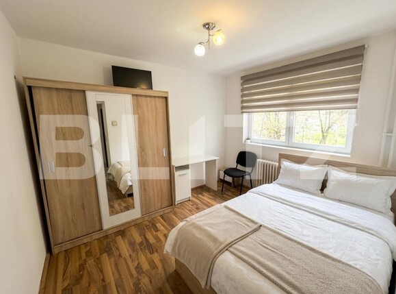 Apartament de închiriat 3 camere Manastur - 192712AI | BLITZ Cluj-Napoca | Poza1