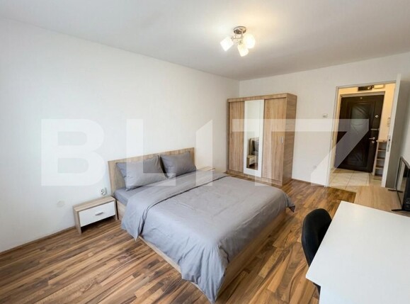 Apartament de închiriat 3 camere Manastur - 192712AI | BLITZ Cluj-Napoca | Poza2