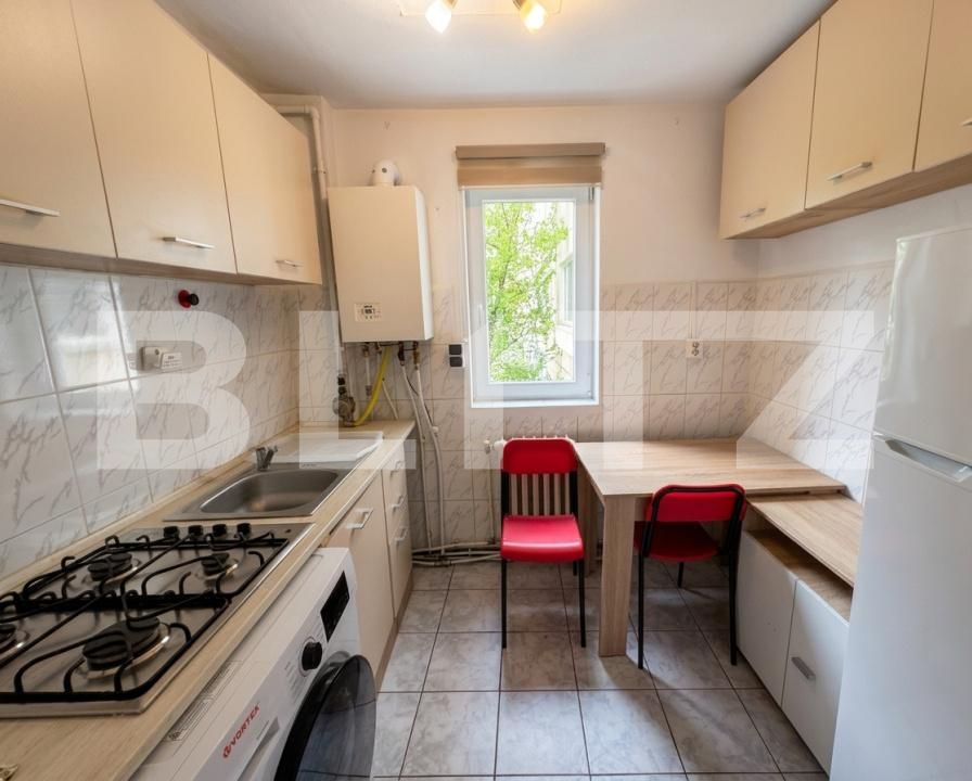 Apartament de închiriat 3 camere Manastur - 192712AI | BLITZ Cluj-Napoca | Poza4