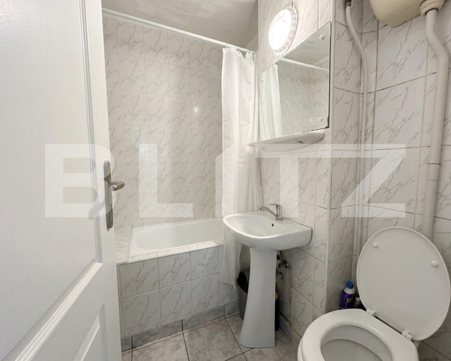 Apartament de închiriat 3 camere Manastur - 192712AI | BLITZ Cluj-Napoca | Poza5