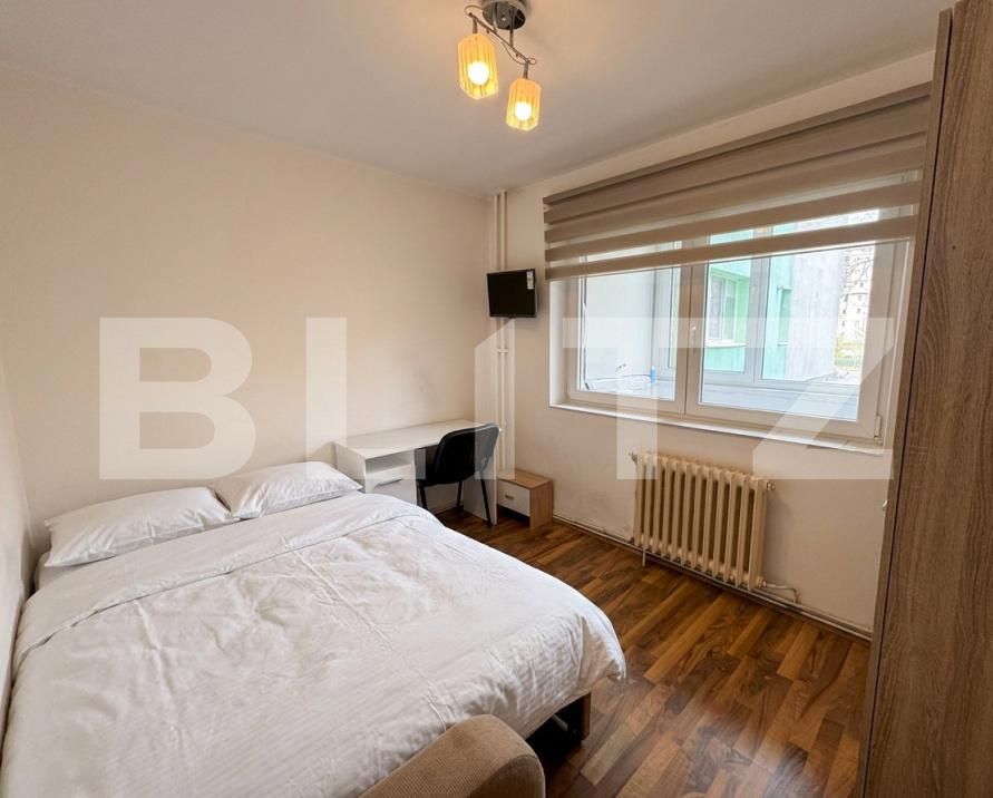Apartament de închiriat 3 camere Manastur - 192712AI | BLITZ Cluj-Napoca | Poza3