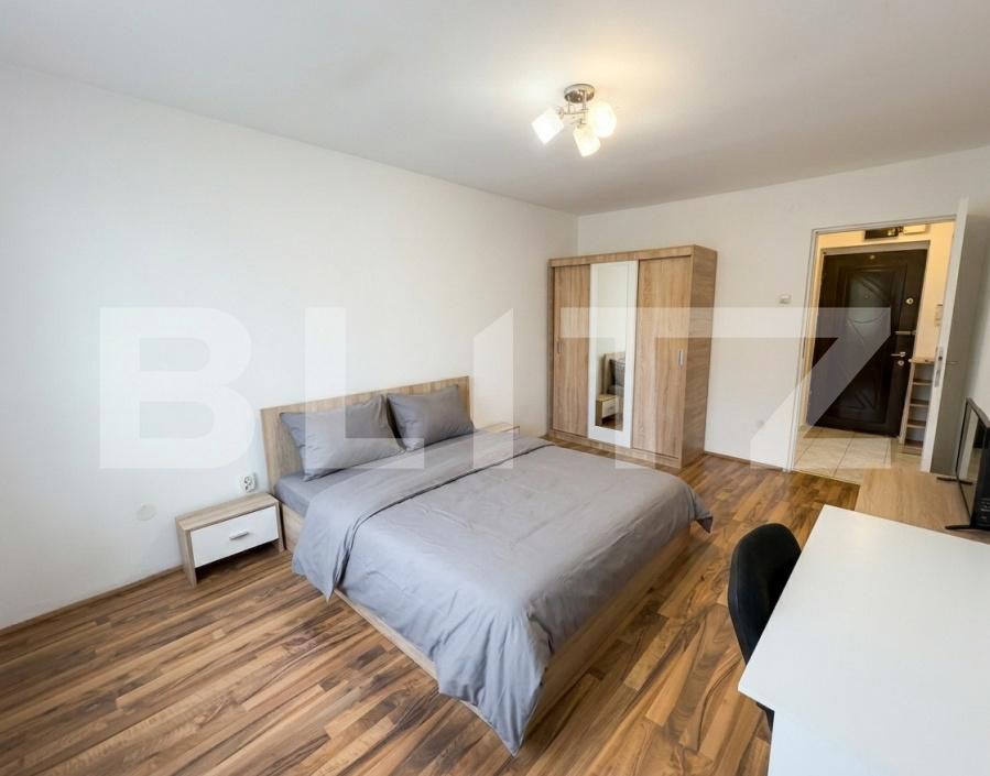 Apartament de închiriat 3 camere Manastur - 192712AI | BLITZ Cluj-Napoca | Poza2