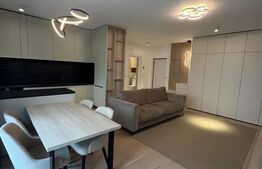 Apartament 2 camere, modern, parcare, zona Centrala