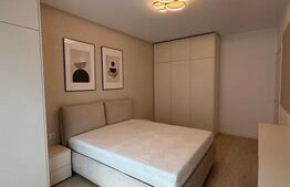 Apartament 2 camere, modern, parcare, zona Centrala