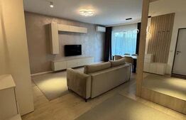 Apartament 2 camere, modern, parcare, zona Centrala