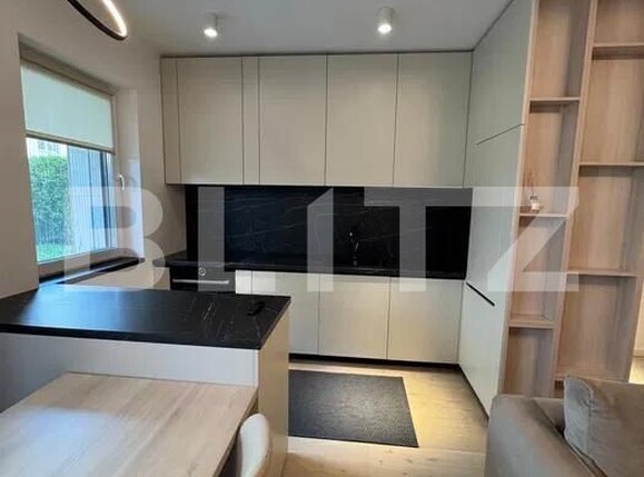 Apartament de închiriat 2 camere Central - 192717AI | BLITZ Cluj-Napoca | Poza5