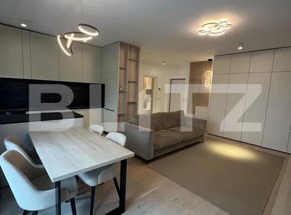 Apartament de închiriat 2 camere Central - 192717AI | BLITZ Cluj-Napoca | Poza3