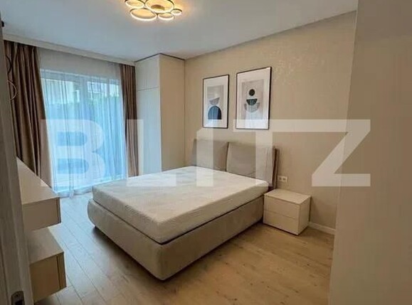 Apartament de închiriat 2 camere Central - 192717AI | BLITZ Cluj-Napoca | Poza2