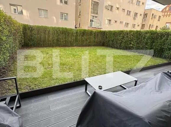 Apartament de închiriat 2 camere Central - 192717AI | BLITZ Cluj-Napoca | Poza6
