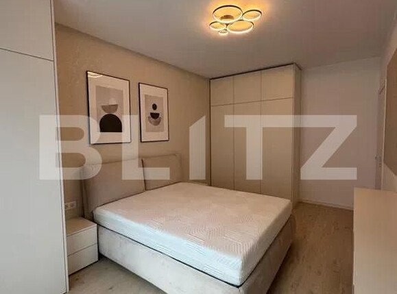 Apartament de închiriat 2 camere Central - 192717AI | BLITZ Cluj-Napoca | Poza1
