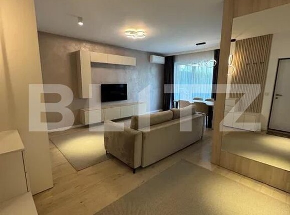 Apartament de închiriat 2 camere Central - 192717AI | BLITZ Cluj-Napoca | Poza4