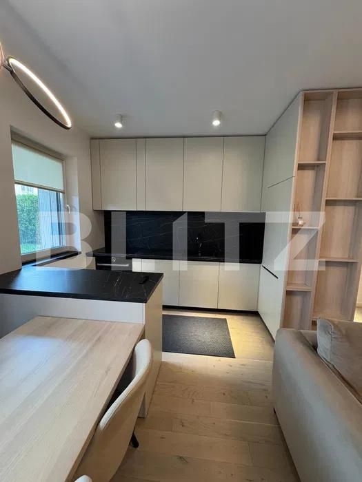 Apartament de închiriat 2 camere Central - 192717AI | BLITZ Cluj-Napoca | Poza5