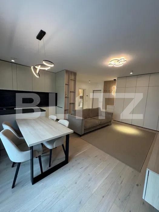 Apartament de închiriat 2 camere Central - 192717AI | BLITZ Cluj-Napoca | Poza3