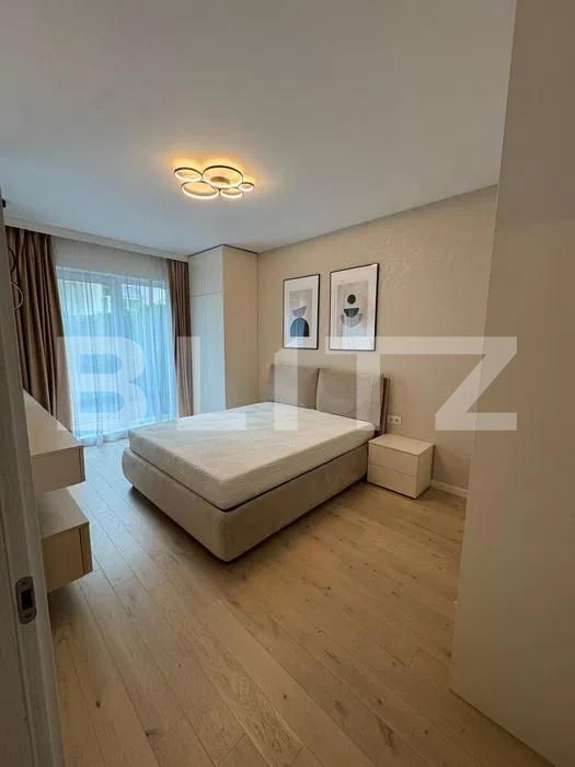 Apartament de închiriat 2 camere Central - 192717AI | BLITZ Cluj-Napoca | Poza2