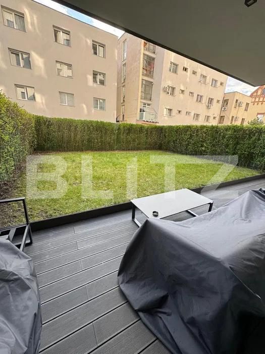 Apartament de închiriat 2 camere Central - 192717AI | BLITZ Cluj-Napoca | Poza6