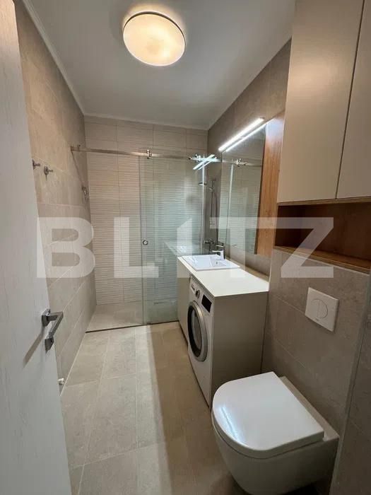 Apartament de închiriat 2 camere Central - 192717AI | BLITZ Cluj-Napoca | Poza7