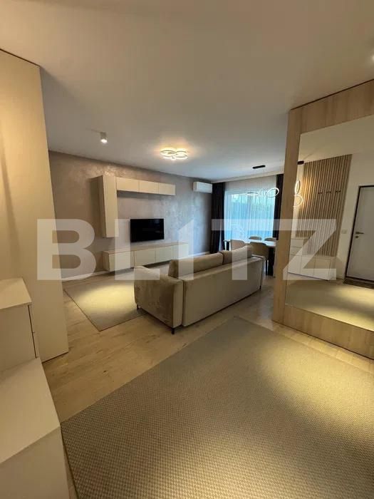 Apartament de închiriat 2 camere Central - 192717AI | BLITZ Cluj-Napoca | Poza4
