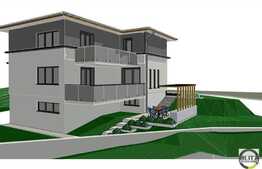 Casa individuala, 226 mp utili, teren 590 mp, imobil nou! Semifinisat!