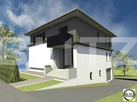 Casa de vânzare 5 camere Andrei Mureşanu - 19272CV | BLITZ Cluj-Napoca | Poza2