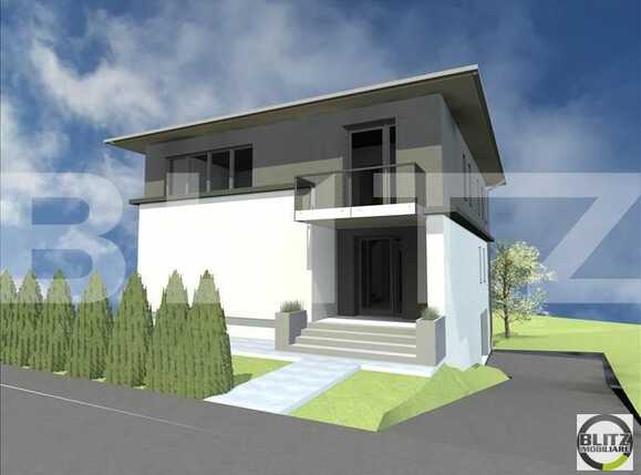 Casa de vânzare 5 camere Andrei Mureşanu - 19272CV | BLITZ Cluj-Napoca | Poza4