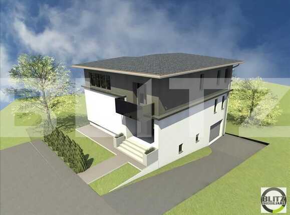 Casa de vânzare 5 camere Andrei Mureşanu - 19272CV | BLITZ Cluj-Napoca | Poza1