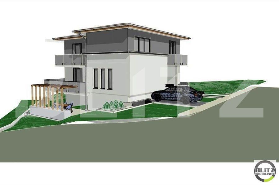 Casa de vânzare 5 camere Andrei Mureşanu - 19272CV | BLITZ Cluj-Napoca | Poza6