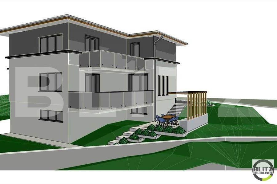 Casa de vânzare 5 camere Andrei Mureşanu - 19272CV | BLITZ Cluj-Napoca | Poza5