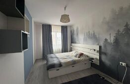 Apartament cu, 2 camere, modern, parcare subterana, 57 mp - Semicentral