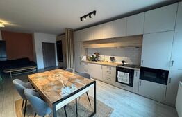 Apartament cu, 2 camere, modern, parcare subterana, 57 mp - Semicentral