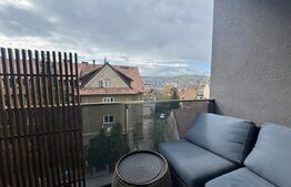 Apartament cu, 2 camere, modern, parcare subterana, 57 mp - Semicentral