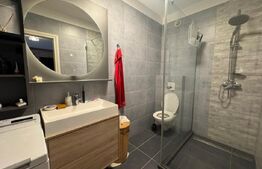 Apartament cu, 2 camere, modern, parcare subterana, 57 mp - Semicentral