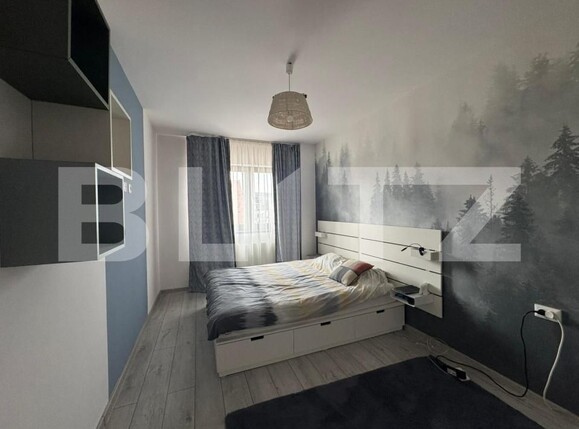 Apartament de închiriat 2 camere Semicentral - 192723AI | BLITZ Cluj-Napoca | Poza2
