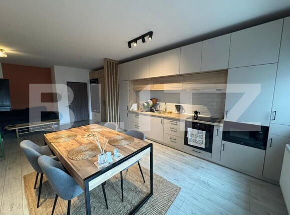 Apartament de închiriat 2 camere Semicentral - 192723AI | BLITZ Cluj-Napoca | Poza4