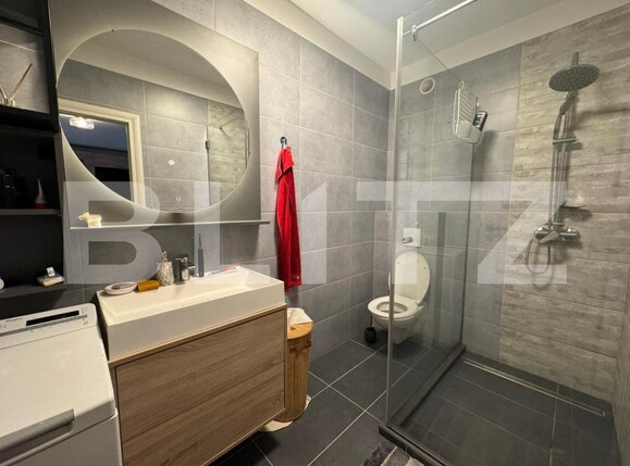 Apartament de închiriat 2 camere Semicentral - 192723AI | BLITZ Cluj-Napoca | Poza5