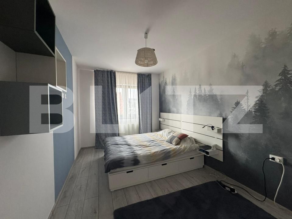 Apartament de închiriat 2 camere Semicentral - 192723AI | BLITZ Cluj-Napoca | Poza2