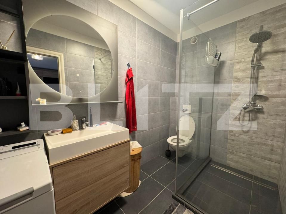 Apartament de închiriat 2 camere Semicentral - 192723AI | BLITZ Cluj-Napoca | Poza5