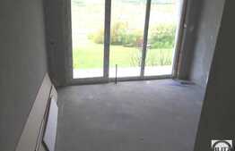 De vanzare duplex 5 camere, 140 mp utili, teren 250 mp, zona Borhanci!