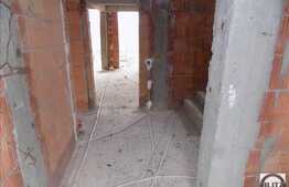 De vanzare duplex 5 camere, 140 mp utili, teren 250 mp, zona Borhanci!