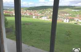 De vanzare duplex 5 camere, 140 mp utili, teren 250 mp, zona Borhanci!