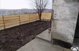 De vanzare duplex 5 camere, 140 mp utili, teren 250 mp, zona Borhanci!