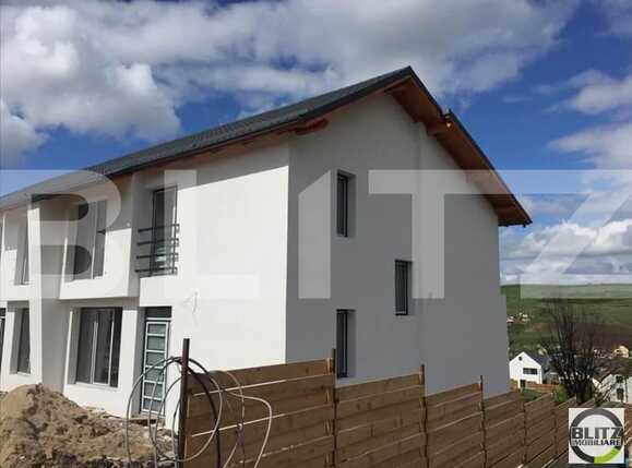 Casa de vânzare 1 camera Borhanci - 19273CV | BLITZ Cluj-Napoca | Poza1