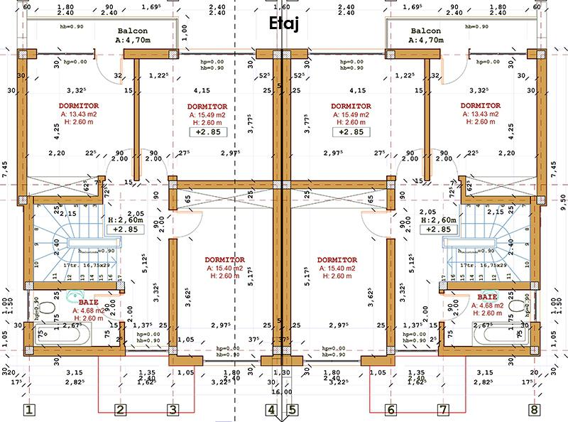 Casa de vânzare 1 camera Borhanci - 19273CV | BLITZ Cluj-Napoca | Poza1