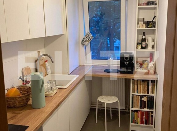 Apartament de închiriat 3 camere Manastur - 192731AI | BLITZ Cluj-Napoca | Poza4