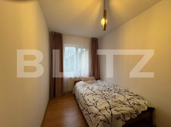Apartament de închiriat 3 camere Manastur - 192731AI | BLITZ Cluj-Napoca | Poza2