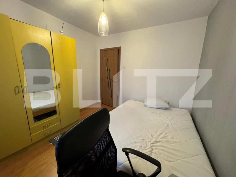 Apartament de închiriat 3 camere Manastur - 192731AI | BLITZ Cluj-Napoca | Poza5