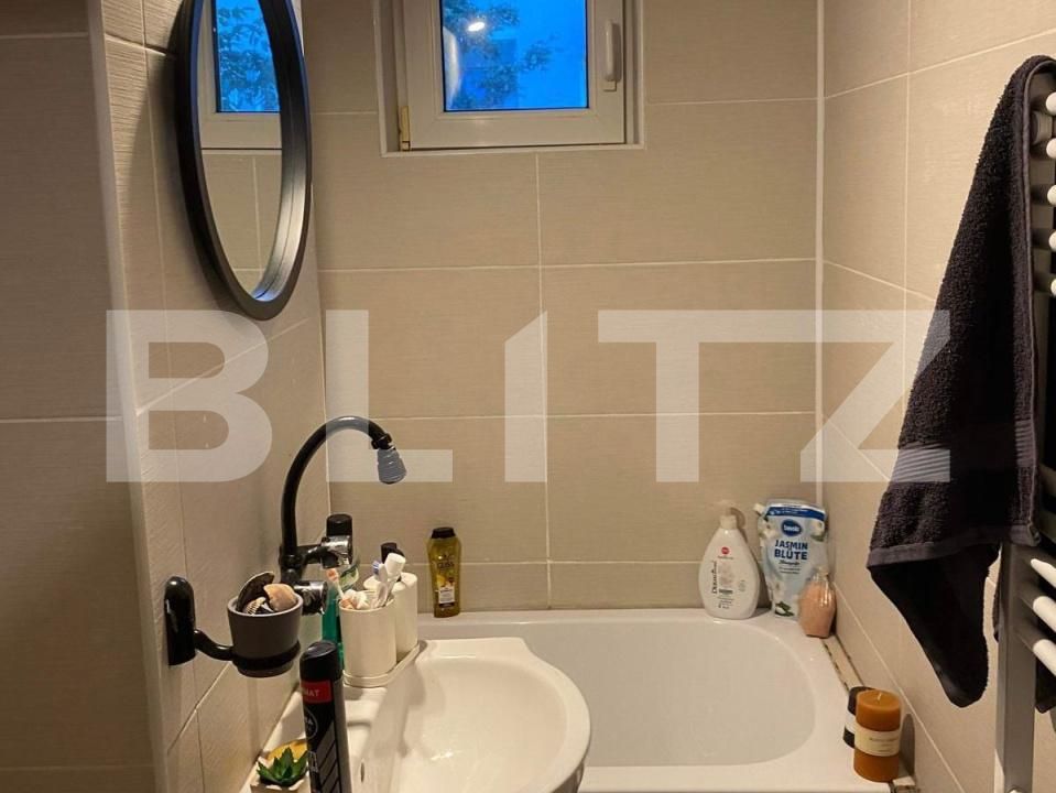 Apartament de închiriat 3 camere Manastur - 192731AI | BLITZ Cluj-Napoca | Poza6