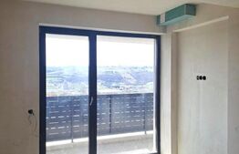 OPORTUNITATE DE INVESTITIE ,  Apartament 3 camere,  Panorama superba, Bloc nou