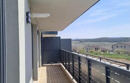 OPORTUNITATE DE INVESTITIE ,  Apartament 3 camere,  Panorama superba, Bloc nou