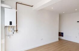 OPORTUNITATE DE INVESTITIE ,  Apartament 3 camere,  FINISAT , Ansamblu Nou